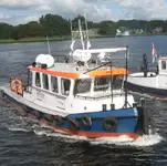 kapal kru dijual