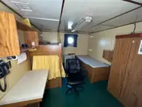 Kapal tunda untuk dijual
