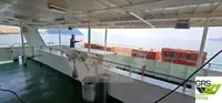 Kapal pesiar untuk dijual