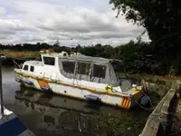 Kapal Kerja untuk dijual