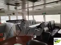 Kapal pesiar untuk dijual