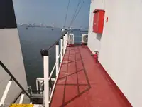 Kapal keruk untuk dijual