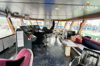 Kapal feri untuk dijual