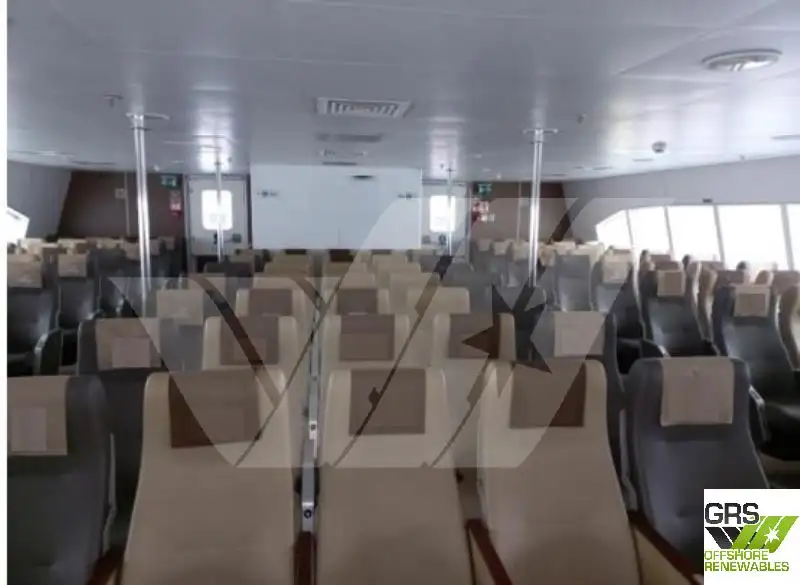 Kapal Kerja untuk dijual