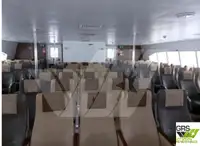 Kapal Kerja untuk dijual