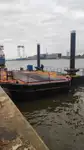 Tongkang untuk dijual