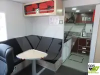 Kapal layanan ladang angin untuk dijual