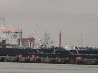Kapal tanker minyak/kimia untuk dijual