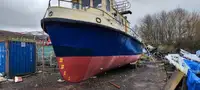Kapal pesiar untuk dijual
