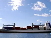 Kapal pendingin untuk dijual