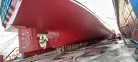 Oil/Chemical tanker dijual
