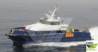 Kapal kru untuk dijual