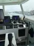 Kapal pengolahan ikan untuk dijual