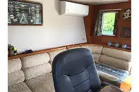Kapal pesiar untuk dijual