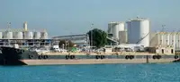 Oil/Chemical tanker dijual