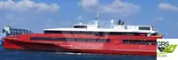 Kapal pesiar untuk dijual