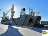 Kapal pendingin untuk dijual