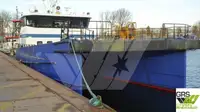 Kapal layanan ladang angin untuk dijual