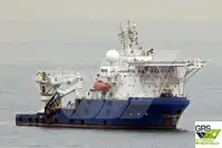 Kapal Pasokan Cepat (FSV) untuk dijual