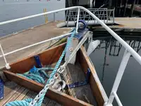 Kapal pandu untuk dijual
