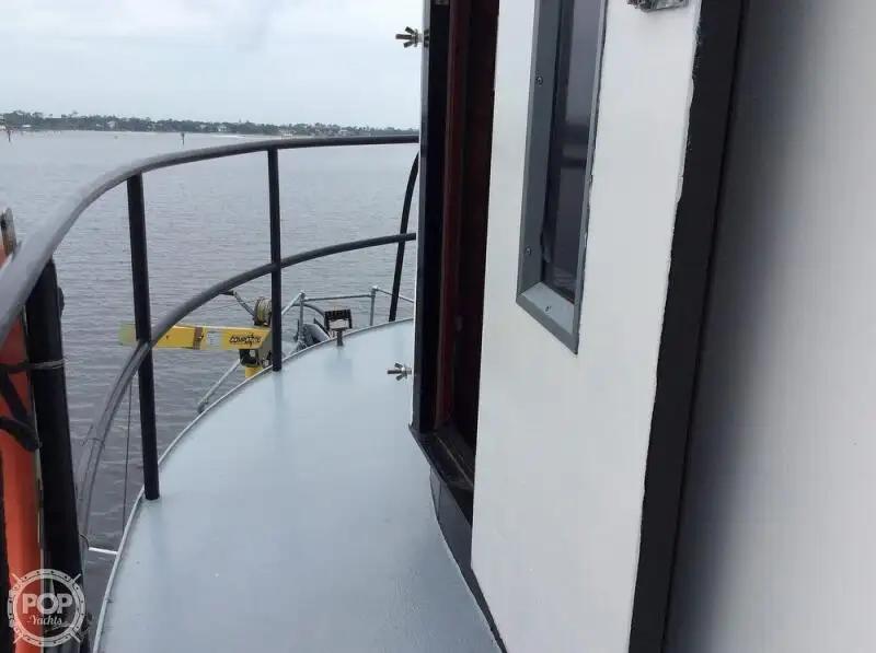 Kapal tunda untuk dijual