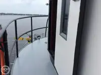 Kapal tunda untuk dijual