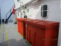 Kapal pendingin untuk dijual