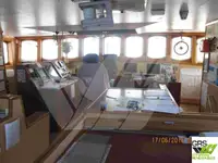 Kapal survei untuk dijual