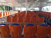 Kapal pesiar untuk dijual