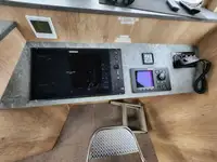 Kapal Kerja untuk dijual