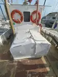 perahu kerja dijual