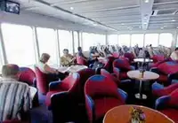 Kapal RoPax untuk dijual