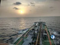 Kapal tanker minyak/kimia untuk dijual