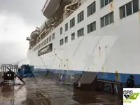 Kapal pesiar untuk dijual