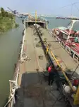 Kapal tanker minyak/kimia untuk dijual