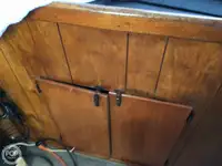 Kapal pukat untuk dijual