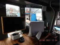 Kapal pukat untuk dijual