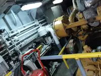 Kapal tunda untuk dijual