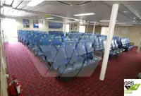 Ro-Ro ship dijual