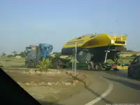 Kapal selam untuk dijual