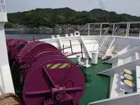 Kapal pengangkut barang curah untuk dijual