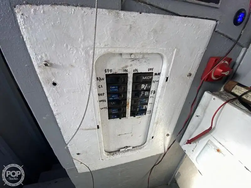 Kapal pukat untuk dijual