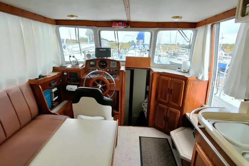Kapal pukat untuk dijual
