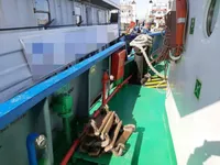 Kapal Penarik dan Pasokan Jangkar (AHTS) untuk dijual
