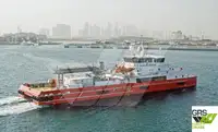 Kapal pesiar-feri untuk dijual