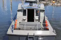 Kapal patroli untuk dijual