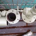 Kapal kru untuk dijual