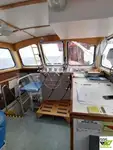 Kapal layanan ladang angin untuk dijual