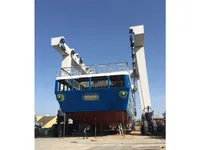 Kapal Ro-Ro untuk dijual