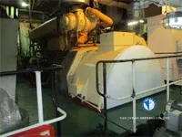 Kapal pendingin untuk dijual